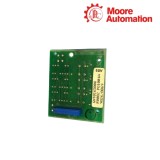ABB GNT0165000R0002 PO1001A Display Card