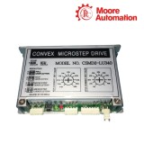 CONVEX CSMD2-LU340 Micro Step Drive