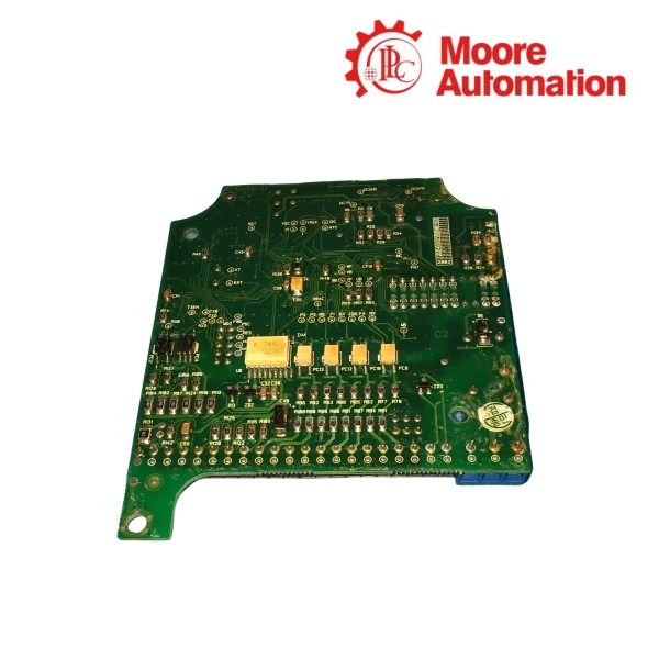 REF CONTROL VER 1.1 621010262 Control Board