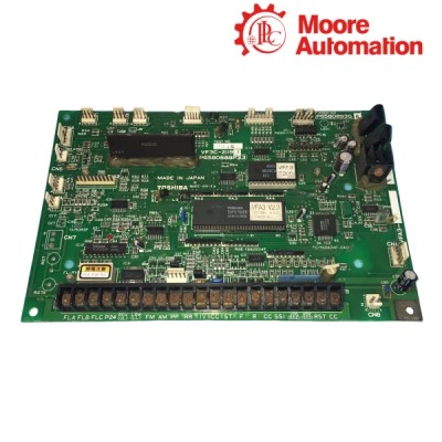 TOSHIBA VF3C-2119 P6580888P3 P6580893G Control Board