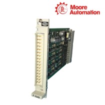 HIMA F3349 984334902 Module