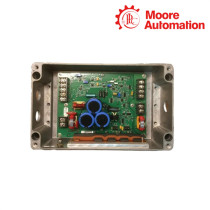 Woodward 8400-016 Speed Control Proact Module