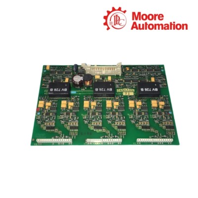 SEMIKRON 450019 3301 Board