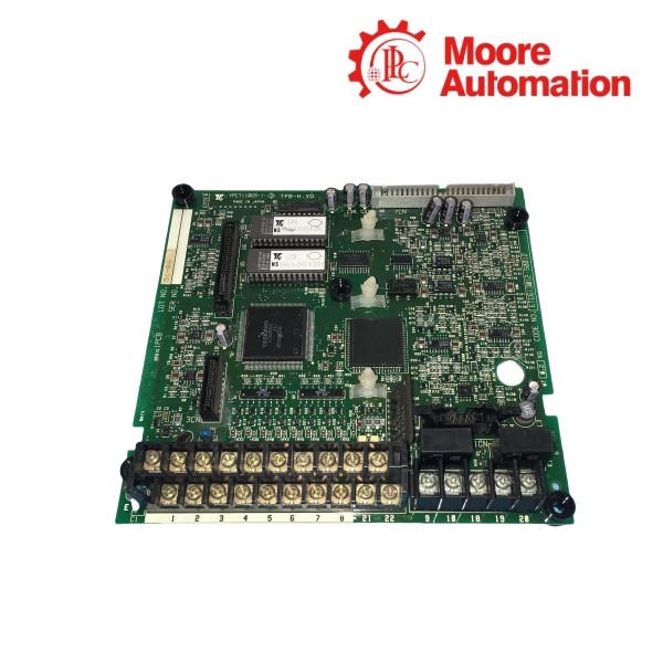 YASKAWA YPCT11065-1-3 Control Board