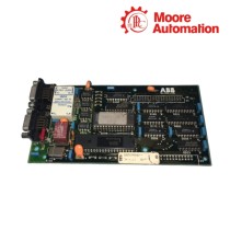 ABB BX5001 GNT0156100R0001 Power-Supply-Module