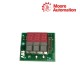 ABB GNT0165000R0002 PO1001A Display Card