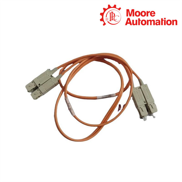 Honeywell GN-KRR011 51204147-001 Fibre Optic Cable