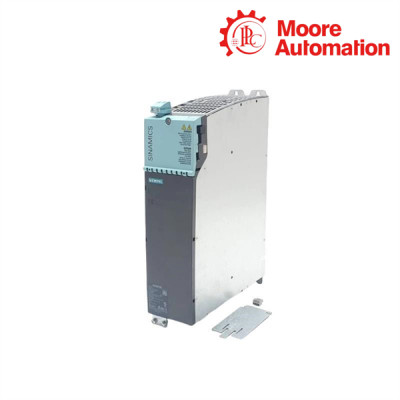 Siemens 6SL3130-7TE21-6AA4 Activity Route Module