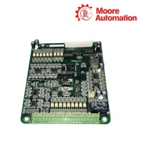 CONTROL-007 Board