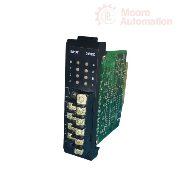 Ge Fanuc IC610MDL101A Module