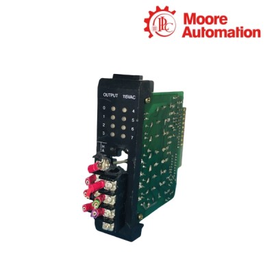 Ge Fanuc IC610MDL175B Module
