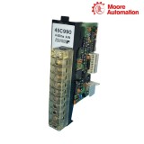 RELIANCE ELECTRIC 45C990 I/O Module