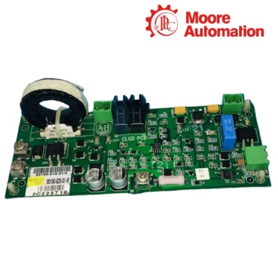 AB 80190-520-01-R CLGD Printed Circuit Board