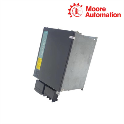 Siemens 6SL3100-0BE31-2AB0 Active Interface Module