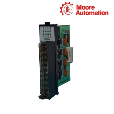 RELIANCE ELECTRIC 45C946 33016136-5 Input Module