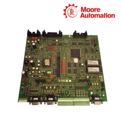 GE R-TPD3 ECS 1833-4 Printed Circuit Board