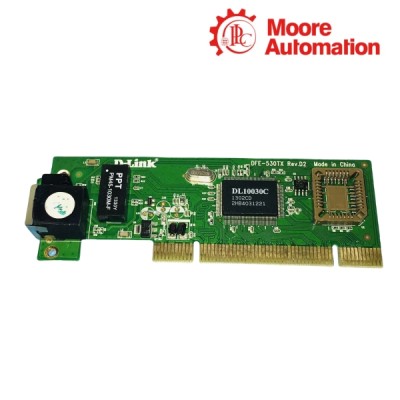 D-Link DFE-530TX REV.D2 Fast Ethernet Card
