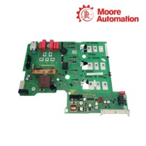 SIEMENS 6SE7024-7ED84-1HF5 Drive Board