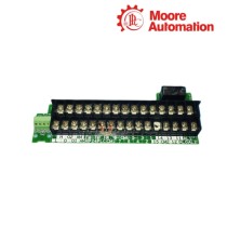 Hitachi 3B295619-4T Inverter Terminal Board