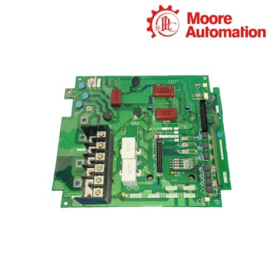 Mitsubishi BC186A573G53 A54GB 5.5C 7MBR35SD120 Board