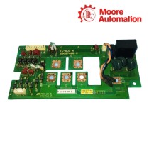 HITACHI IC-SJ3 2B027022-3 Drive Control Board