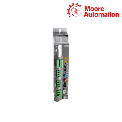 Schneider Electric VPM01D16AA00 PS-4/10/16/230/00 Pacdrive iSH Motors