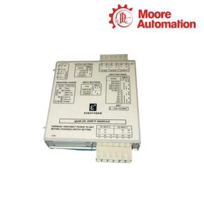 EUROTHERM Q408-0C04 Module