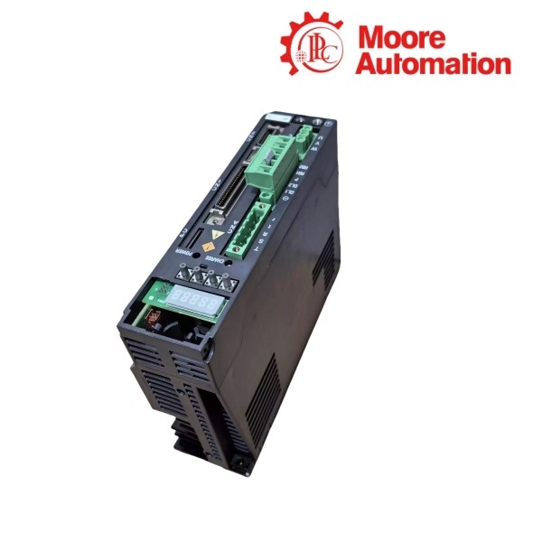 SANMOTION RS1A03AAWFF Servo