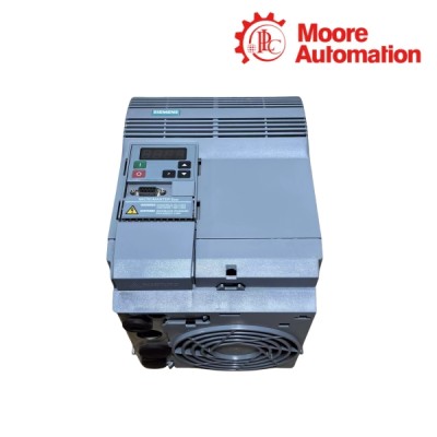 SIEMENS 6SE9521-7DC40 Frequency Inverter