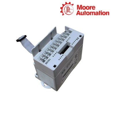 DELTA DVP16HM11N PLC Module