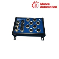 Addi-data MSX-E3701-8 / MSX-E3701-LVDT-8 Inductive Transducer System