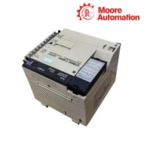 OMRON C200H-CPU01-E CPU Unit