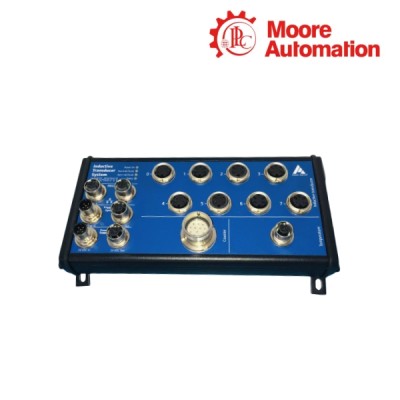 Addi-data MSX-E3711 / MSX-E3711 -LVDT Inductive Transducer System