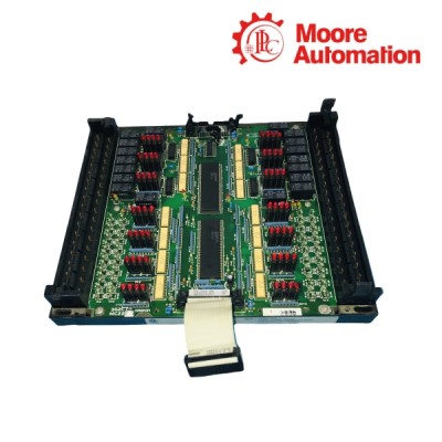 Omron 3G2C7-MC22 Circuit Board