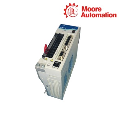 DELTA ASD-B0421-A Servo Driver
