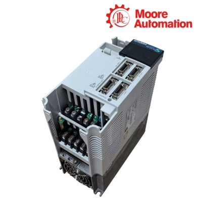 MITSUBISHI MR-J2S-350A Servo Drive