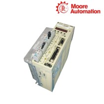 Yaskawa SGDM-10ADA-V Servo Drive