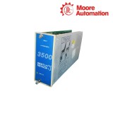 BENTLY NEVADA 3500/15 126399-01G Power Supply