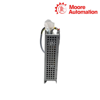 SIEMENS 6SE6400-3CC00-6AD3 AC Commutatong Choke