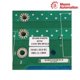 AB 1336-SN-SP21A 74101-212-51 Frequency Conversion