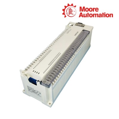 Mitsubishi FX2N-80MT-001 PLC Module