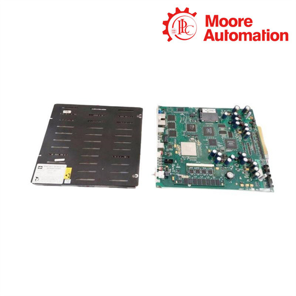 METSO PDP406 Distributed Processing Unit