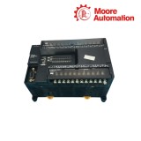 OMRON CP1E-N40SDR-A PLC Module