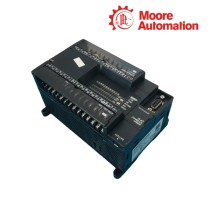 OMRON CP1E-N40SDR-A PLC Module