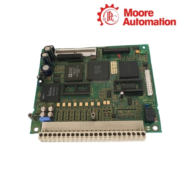 KEB F4 0C.F4.080-0018 / 0C.F4 080-001D Inverter Mainboard