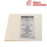 ALSTOM ISTAT 300 3CFFS55GKA Frequency Transducer