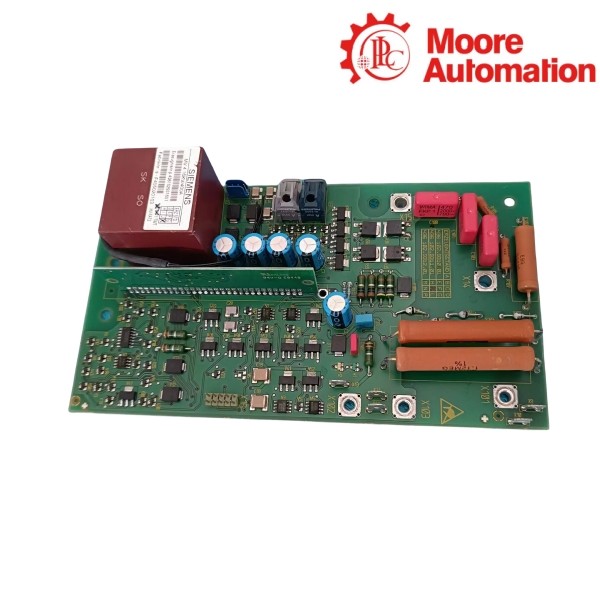SIEMENS 430 102.9311.01 / 436102.0310.01 Inverter Board