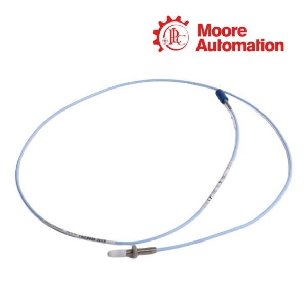 Bently Nevada 330901-00-45-10-02-00 3300 NSv Proximity Probes