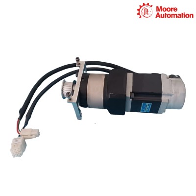 TAMAGAWA 4603N2185E200+ GPL50-9-LB Motor