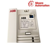 ABB ACS101-H75-1 Frequency Converter